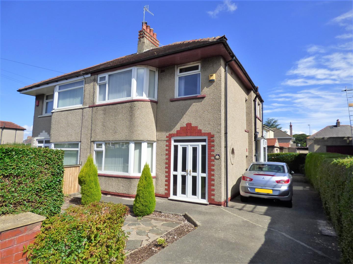 Lymm Avenue, Lancaster RBGF Sales and Lettings Limited